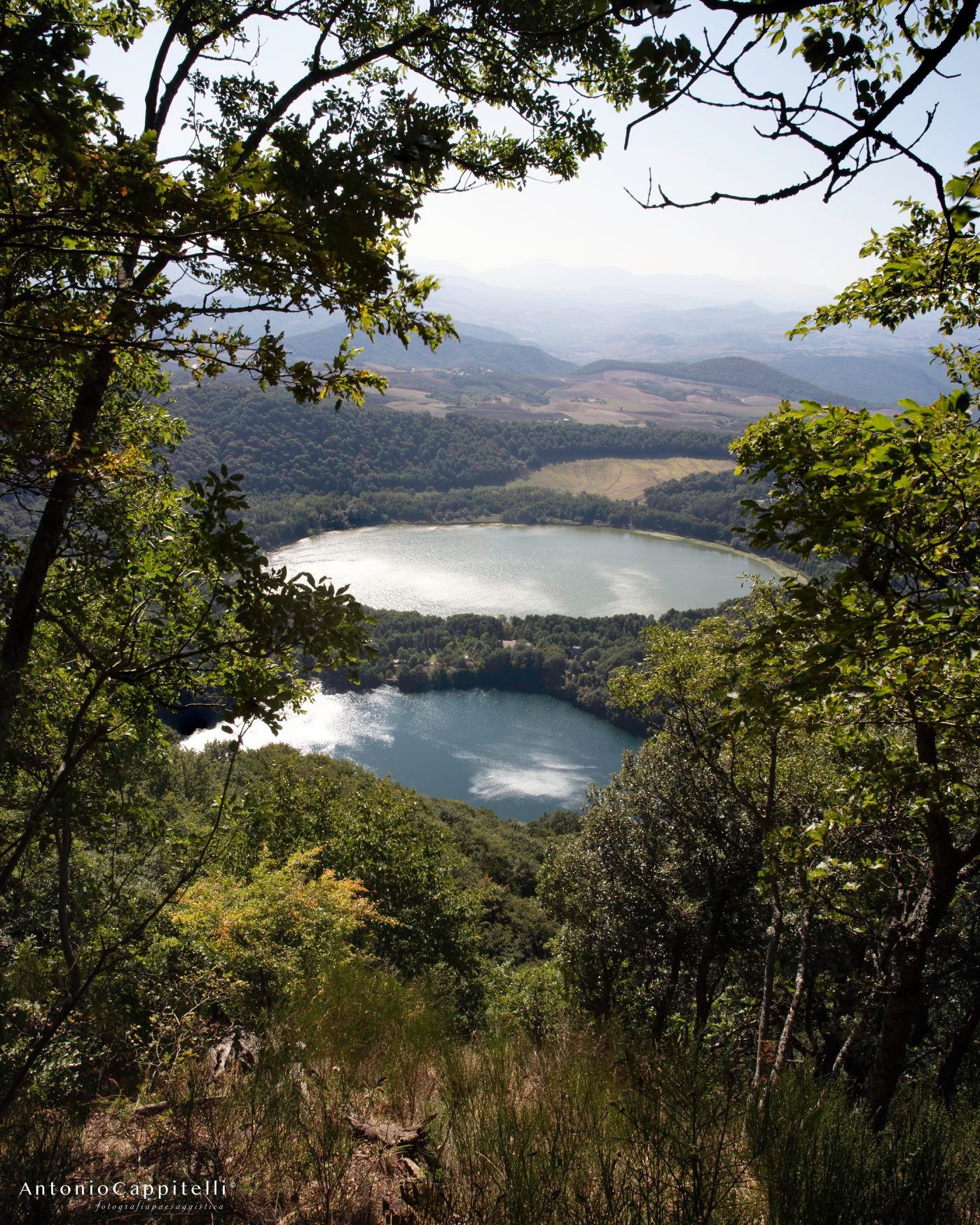 I LAGHI