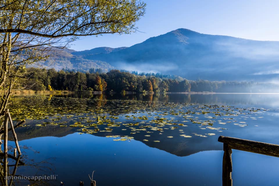 lago grande